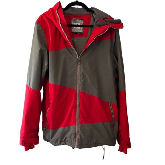 Ripzone Winter Jacket - Picture 2 of 13